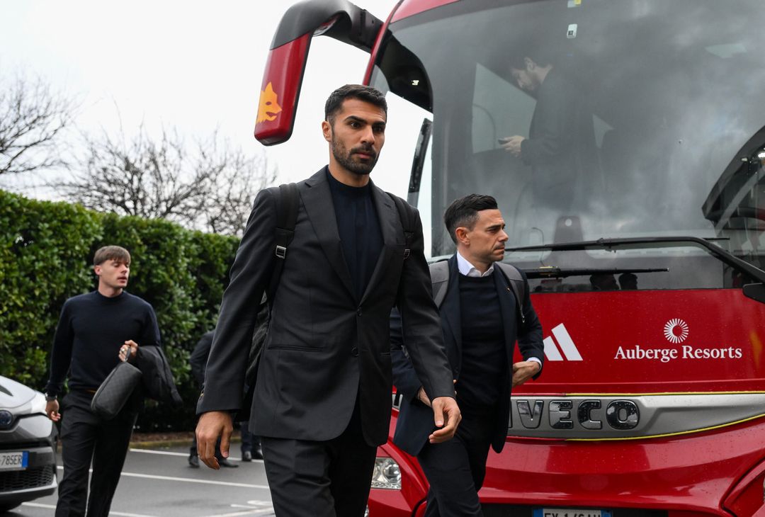 Monza-Roma 1-4 – FOTOGALLERY - immagine 3