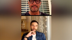 VIDEO Zenga: “Hanno ucciso l’Uomo Ragno? Vi racconto come è andata”