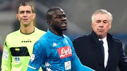 Koulibaly oggetto del desiderio del Chelsea, De Laurentiis tentato da cifre folli: ultima parola ad Ancelotti