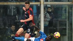 Fantacalcio, la Top 11 Opta della Serie A 2018-2019