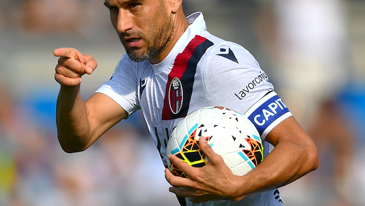 Bologna, risale Palacio e Soriano cambia ruolo: la formazione con la novità in difesa - immagine 1