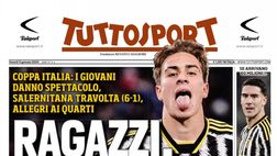 EDICOLA TS / Icardi e quei messaggi all’Inter: voglia di tornare