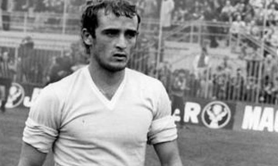 Vincenzo D'Amico Vincenzo D'Amico