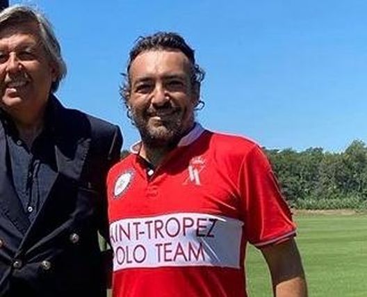 Alessandro Barnaba Alessandro Barnaba