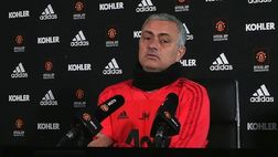 Manchester United, Mourinho: “Non stiamo andando bene ma avevo già previsto che…”