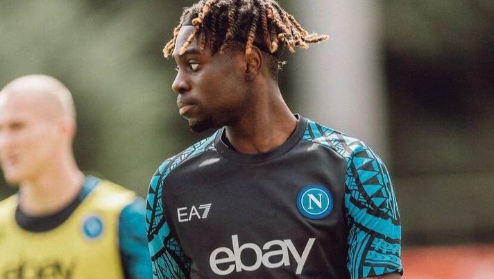 foto sscn obaretin napoli