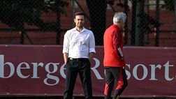 Per gli acquisti di gennaio Pinto ha meno di 2 milioni