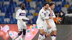Dusan e Riky out: adesso tocca a Piatek e alla freccia Ikonè