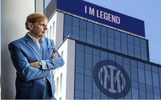 Zilliacus: “Tempi difficili per Zhang. Che significa per l’Inter? Ora serve prendere decisioni”- immagine 3