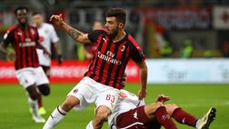Sondaggio PM – Cutrone possibile partente: voi lo vendereste?