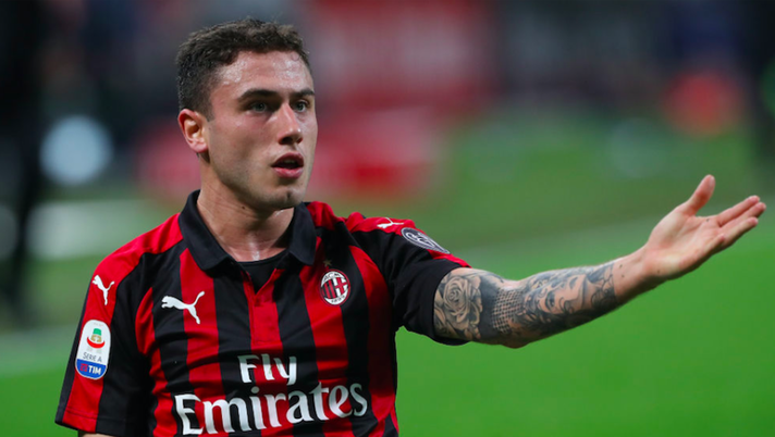 TERZINI – Chi mettere e chi evitare per questa giornata, da Calabria a Di Lorenzo TERZINI – Chi mettere e chi evitare per questa giornata, da Calabria a Di Lorenzo - immagine 1