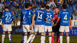 Colpo salvezza del Brescia che batte la Reggina al Granillo