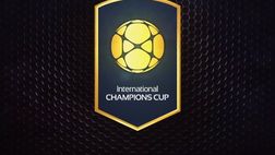 International Champions Cup 2019: le avversarie del Milan