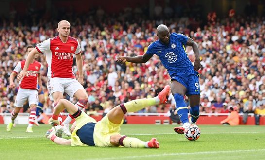 (Photo by Shaun Botterill/Getty Images) (Photo by Shaun Botterill/Getty Images)
