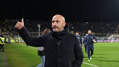 GERMOGLI PH: 5 FEBBRAIO 2022 FIRENZE STADIO ARTEMIO FRANCHI CAMPIONATO SERIE A TIM FIORENTINA VS LAZIO NELLA FOTO ITALIANO GERMOGLI PH: 5 FEBBRAIO 2022 FIRENZE STADIO ARTEMIO FRANCHI CAMPIONATO SERIE A TIM FIORENTINA VS LAZIO NELLA FOTO ITALIANO
