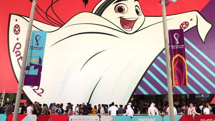 (Photo by Francois Nel/Getty Images) La carica degli ex viola al Mondiale, sono ben 11. La lista completa - immagine 1