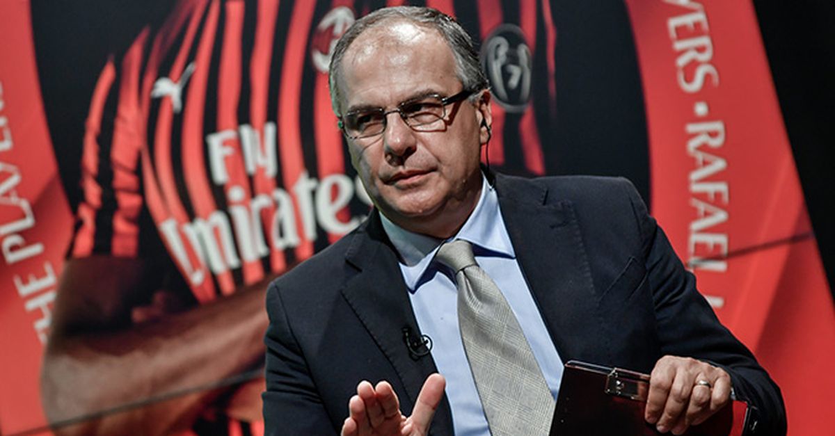 Cosa Ha Fatto Ieri Il Milan