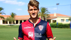 Benvenuti in A – Filippo Romagna, Cagliari: la scheda fantacalcio