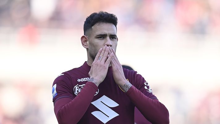 Fantacalcio Torino, stop Sanabria: i tempi di recupero della punta sudamericana - immagine 1