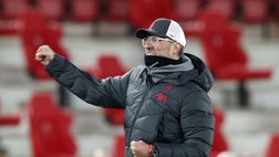 Liverpool, Klopp: “Siamo ai quarti di finale ma non vinceremo la Champions League”