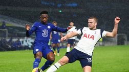Non solo Spurs e Blues: anche Sky farà la diretta “green” del derby di Londra