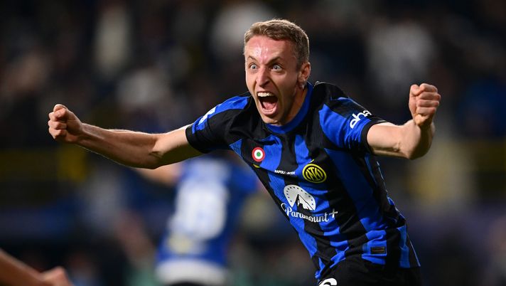 SM – Inter, chance Frattesi: a Firenze dal 1′ esame importante per tre motivi - immagine 1