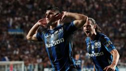 Atalanta-Milan 1-0 al 45′: Malinovskyi punisce il Diavolo | Serie A News