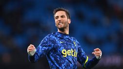 Bentancur da tre punti, Niang altro rosso: il weekend degli ex Serie A