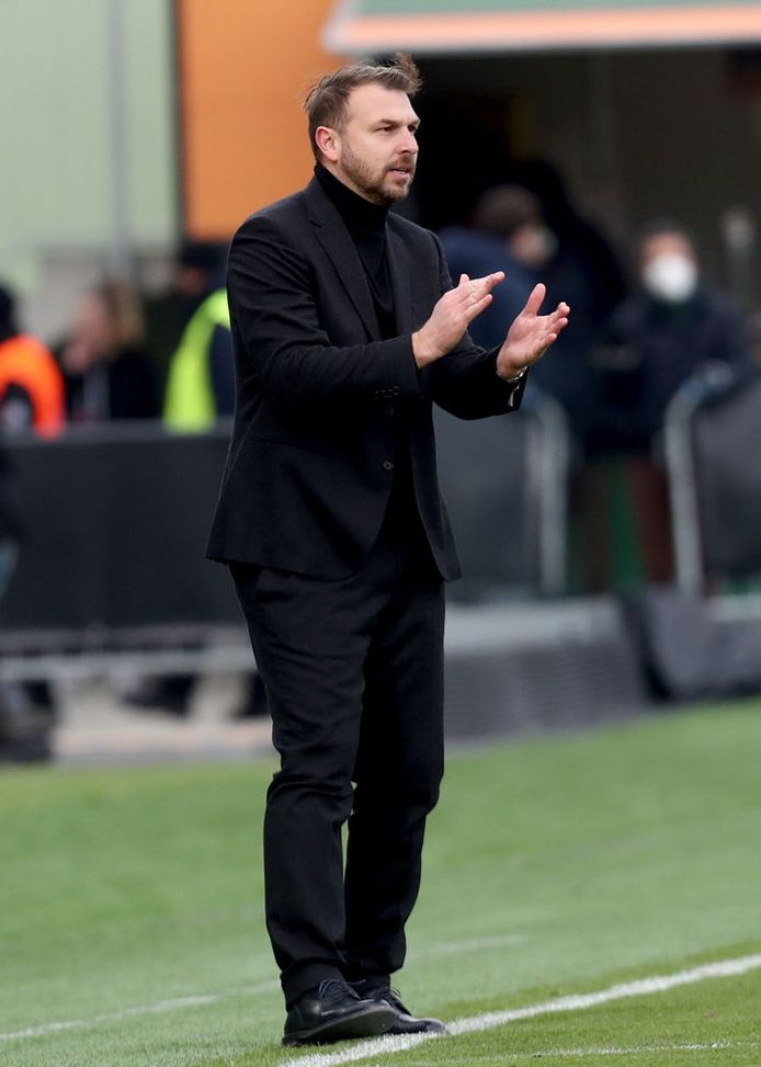 Venezia, Zanetti: “Sono arrabbiato, mi dà fastidio la ripetitività dell’errore”- immagine 2