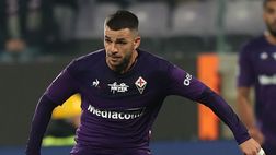 Ufficiale, arriva Eysseric in prestito dalla Fiorentina