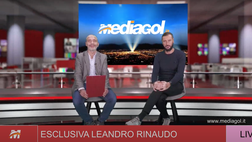 #RADIOMEDIAGOL: l’intervista a Leandro Rinaudo, DS del settore giovanile del Palermo