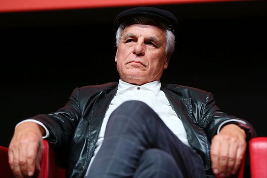 Michele Placido (getty images) Michele Placido (getty images)