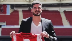 De Paul: “Atletico Madrid coronamento di un sogno. Con Simeone…”