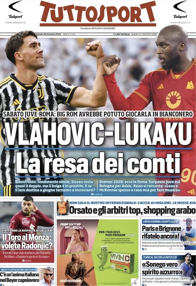 Tuttosport