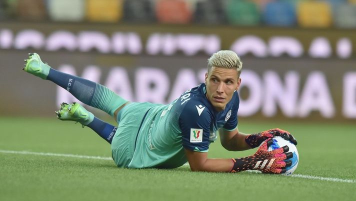 Consigli Fantacalcio, 3 portieri per la quattordicesima giornata: Silvestri possibile clean-sheet! - immagine 1