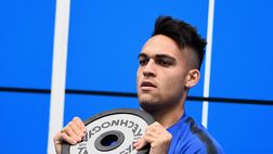UFFICIALE / Udinese-Inter: Spalletti ha scelto Lautaro. Borja in mezzo con Brozovic