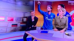 Costacurta esagera: “L’Inter non è squadra, adesso è solo portiere, i due dietro e Icardi”
