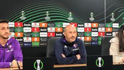 Italiano: “Multeremo Nico Gonzalez. Ecco come sta Brekalo. Sul turnover…”