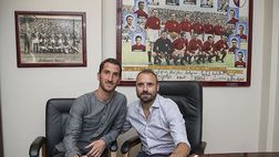 Voci da Torino – Valdifiori: “Ho voglia di rimettermi in gioco e sentirmi importante”