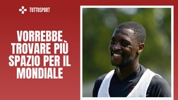 Mercato Milan – Ballo-Touré, sì al Galatasaray. Ma manca l’offerta giusta