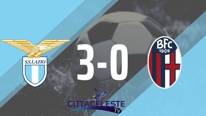 IL COMMENTO – La Lazio si ritrova, Zaccagni si prende la scena - immagine 1