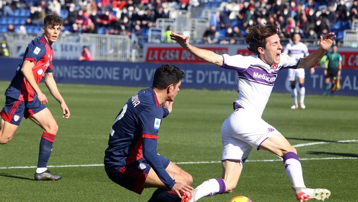Sul mercato asse viola con il Cagliari. E con i sardi retrocessi… - immagine 1