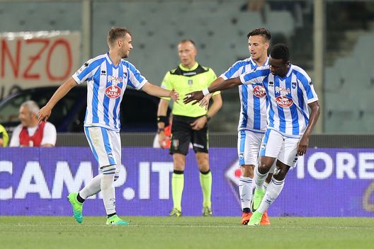 Entella-Pescara, probabili formazioni: Zeman torna al Comunale. Volpe deve rimontare- immagine 3