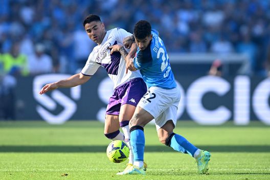 Italiano (sala stampa): “Dobbiamo crescere. Vi svelo i nostri obiettivi”- immagine 2