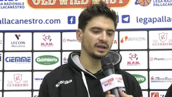 Guerriero Petrarca, Basile: “Classifica corta, possiamo svoltare”