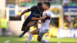 Intermediario Karamoh: “Che personalità! La trattativa? Contributo importante di Baccin”