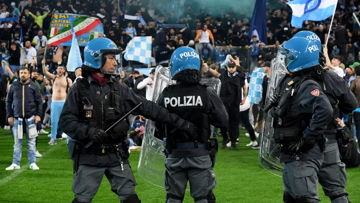 Udinese Napoli