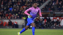 Slavia Praga-Milan, Leao: “Milanista al 100%. Su Maldini e Ibrahimovic…”