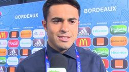 Eder: “Noi tristi, ma che possiamo fare? E’ il calcio. Resto all’Inter? Ho un contratto…”