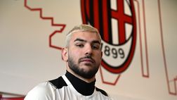 Serie A – Milan, Theo Hernandez quasi ritrovato: ora manca solo il gol